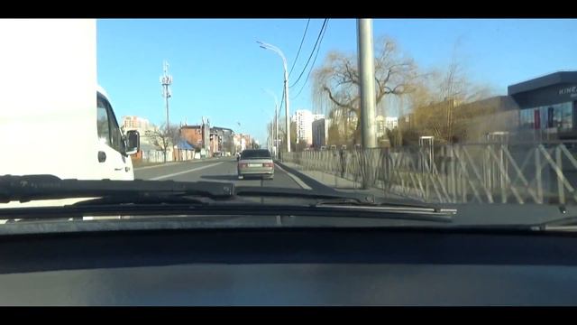 ▼НОВЕНЬКИЙ МАНИКЮР/ПРОГУЛКА С ПАПОЙ