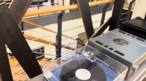 kef blade one meta + Diablo 300 + t+a mp3100