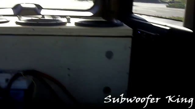 3 Skar Audio DDX 10's MAX FLEX смотреть онлайн