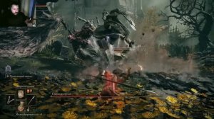 Elden Ring - Первое прохождение пророк #5