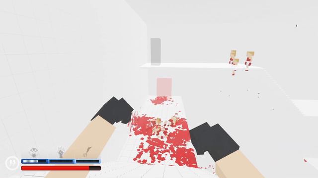 ОТКРЫЛ ПОРТАЛ!┃Paint the Town Red