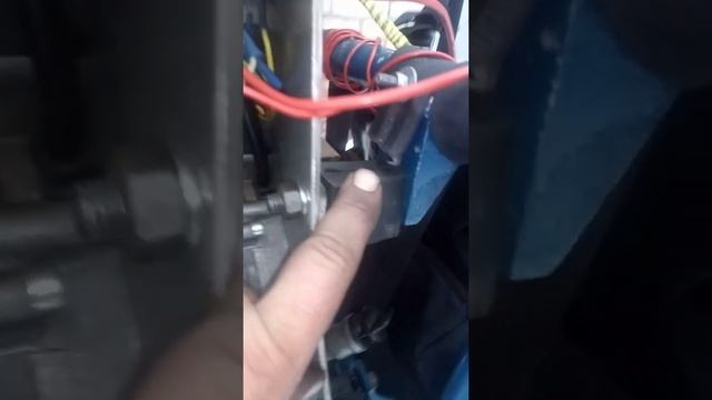 Самодельный парамотор от двигателя скутера 157 QMJ