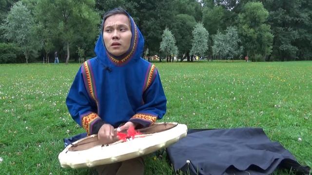 Хадри Окотэтто `Некуча Езынги сё` смотреть онлайн