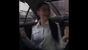 Инста Копы/КРАСИВАЯ ПОЛИЦИЯ#1/Девушки Полицейские/