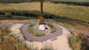 4К Самые доступные достопримечательности Пермского  края. Кунгур, Суксун, Ключи.