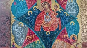 Молитва Помирить Мужа с Женой