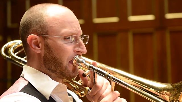 Bordogni Rochut No. 7 – FLIRT смотреть онлайн