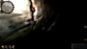 S.T.A.L.K.E.R. Золотой Обоз 2 - Коробка транзисторов на Янтаре
