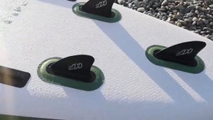 Обзор SUP досок Bestway HYDRO FORCE Kahawai 10'2"