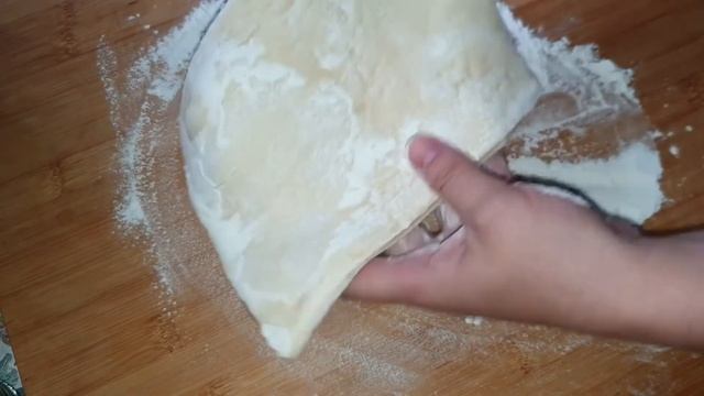 Простые и легкие булочки