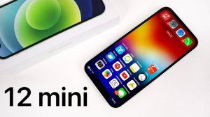 МОЕМУ АЙФОН 12 МИНИ 2 ГОДА! ПОРА МЕНЯТЬ? СТОИТ ЛИ ПОКУПАТЬ В 2023 ГОДУ?