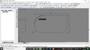 Autocad Mechanical 2006#9 | 2D Full working time Modeling Basic Beginners