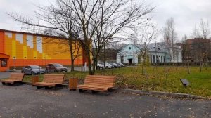 Тосно (10.11.2023)