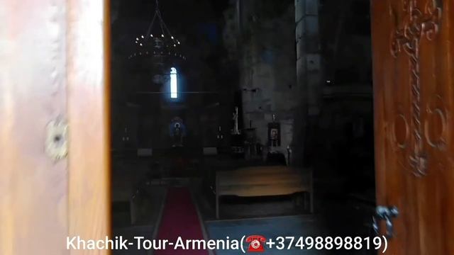 Ախթալայի Վանք, Монастырь Ахтала,Monastery Akhtala