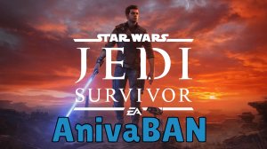 Star Wars Jedi Survivor (Хардкор) прохождение на последний сложности.