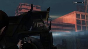 Что такое Kane and Lynch: Dead Men?