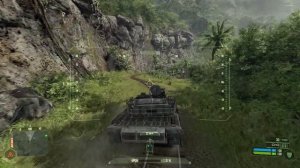 Запускаем Crysis в 60FPS Самый простой способ (См. описание)