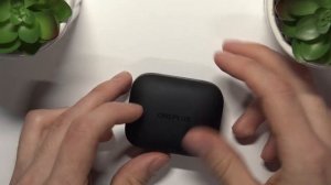 Как сделать принудительную перезагрузку наушников OnePlus Buds Pro? Перезагрузка OnePlus Buds Pro