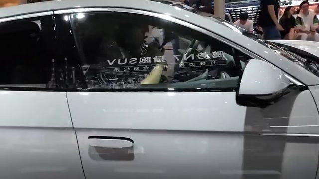 รู้จักแบรนด์ DENZA ในเครือ BYD ก่อนไทยจะนำ D9 เข้ามาขาย смотреть онлайн