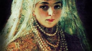 СМОТР НЕВЕСТ Как выбирали себе жён русские цари