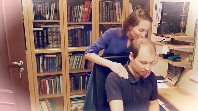 "Семейный клуб" авторская программа матушки Ольги и отца Андрея Юревичей смотреть онлайн