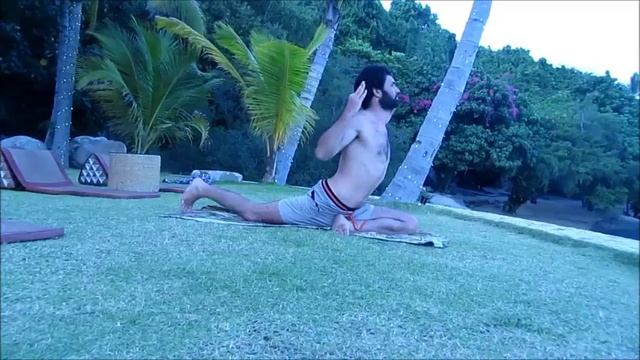 Йога в Тайланде смотреть онлайн