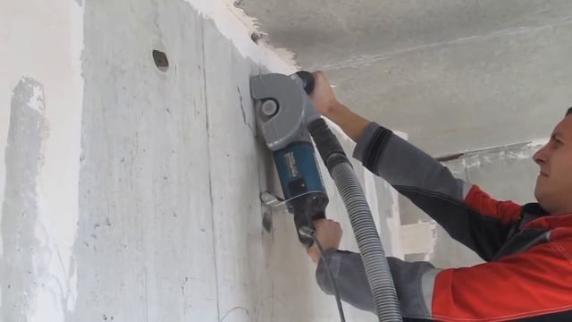 Drážkovačka SG 150 смотреть онлайн