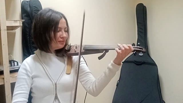 Электроскрипка, 7/8 смотреть онлайн