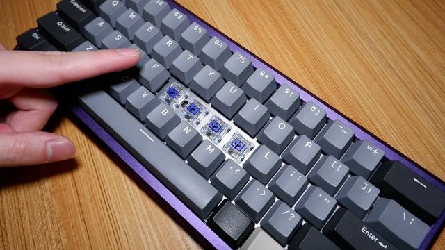 MOMOKA Shark review | Yes. It's Very Tactile. смотреть онлайн