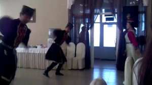 Ойраты - Товшур