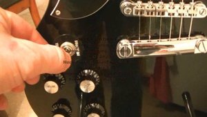 Epiphone SG  Standard