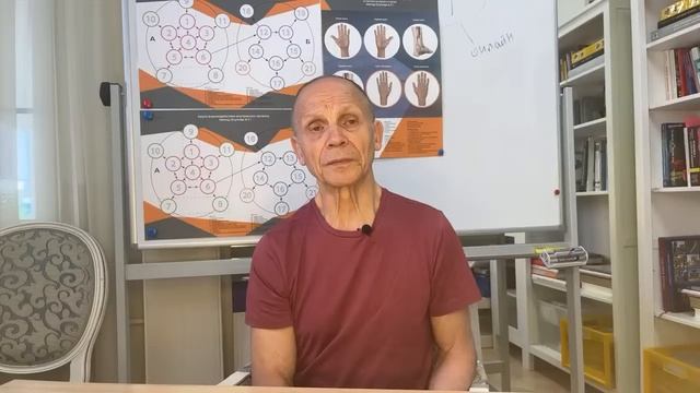 Вопрос-ответ с А. Т. Огуловым» смотреть онлайн