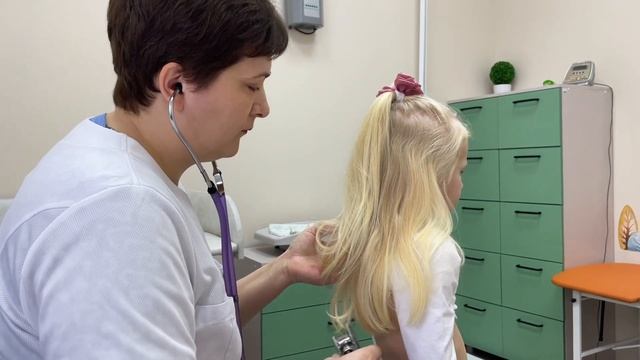 Педиатр, детский эндокринолог смотреть онлайн