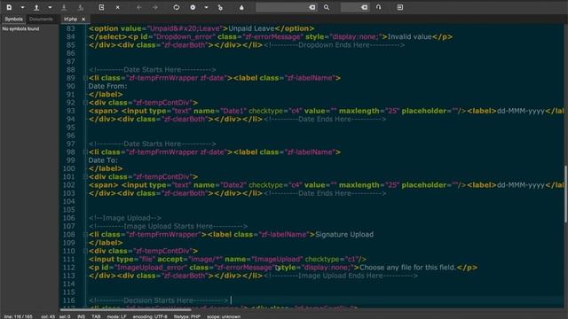 Create and Host Web Forms For All - Only Text Editing Skills Required - Convert Paper Based Forms смотреть онлайн