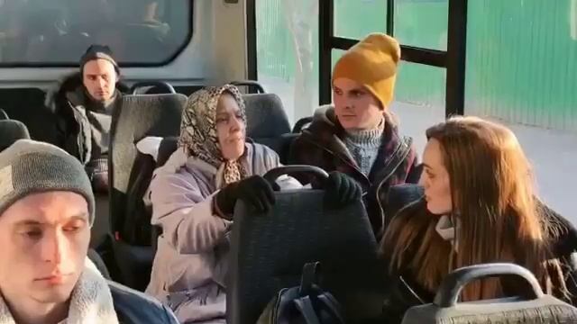 Вафтобуси насрал смотреть онлайн