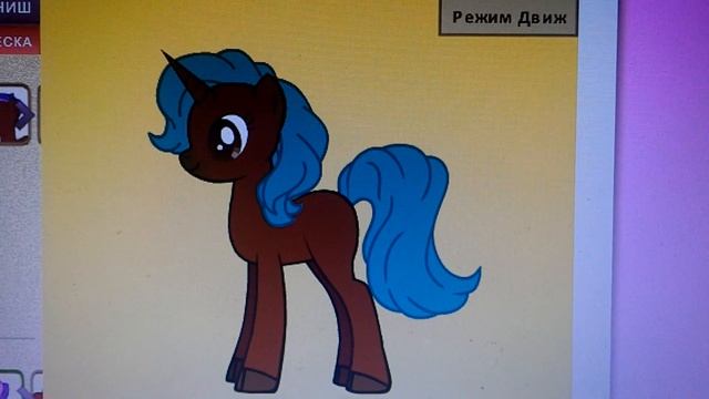 Какая причёска подходит пони? смотреть онлайн