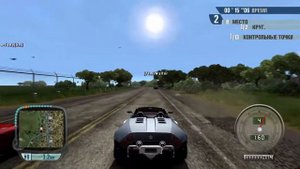 Прародитель гонок с открытым миром | Test Drive Unlimited Обзор Игры