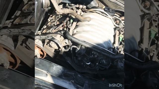 AudiA8/D2