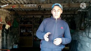Демпферное сцепление на Урал + облегчённый маховик