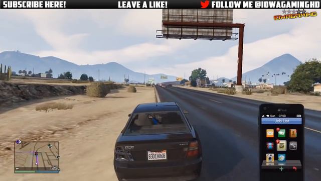 GTA 5 Online- How to Get RARE "KARIN SULTAN" + Location! (GTA 5 Rare Cars) смотреть онлайн