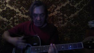 Коммунизм ( Не поеду во Вьетнам ) кавер