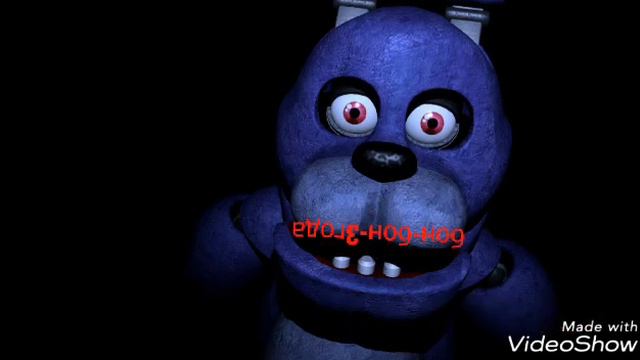 Кто ты из фнаф по сколько тебе лет? смотреть онлайн