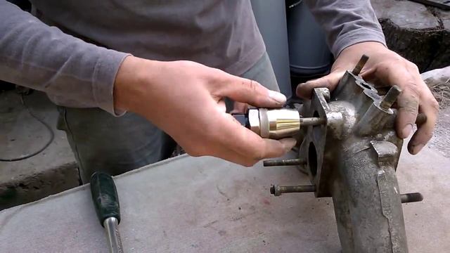 МИРа: Шпильковерт ( FORCE 818B02 6-12мм) смотреть онлайн