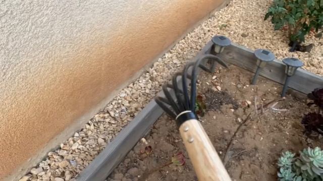 15” Gardener’s Claw Rake— by TOYPOPOR смотреть онлайн