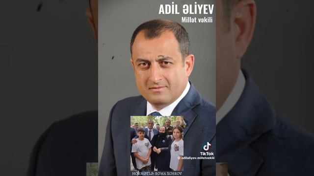 Adil Əliyev🇦🇿🇦🇿