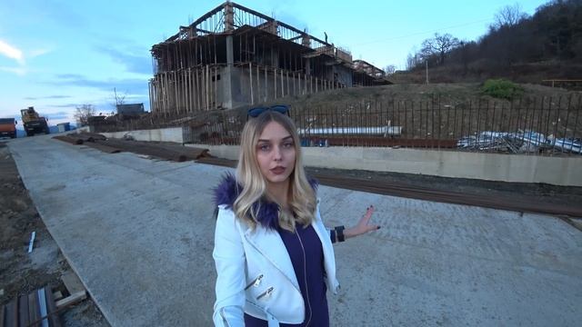 Купить квартиру в Сочи / ЖК Серебряный бор 2 / Недвижимость Сочи
