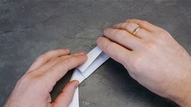 How to make a GUN from paper with your own hands. GUN origami. Paper weapon. Paper gun. смотреть онлайн