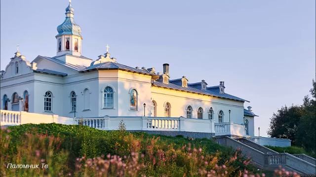 Хор Покрово-Тервенического женского монастыря - Песнопения и духовные стихи.