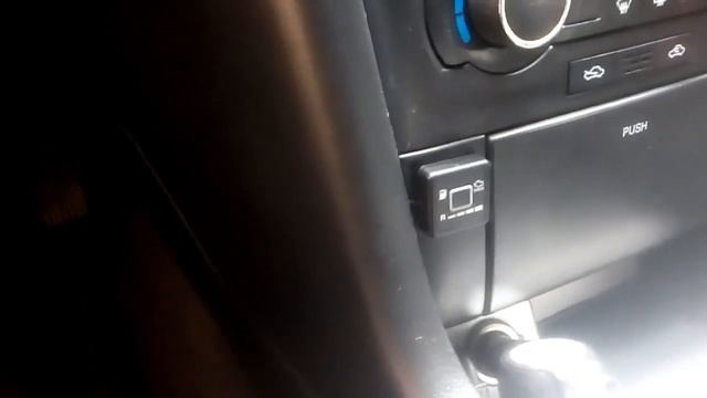 ГБО 4.Шевроле Эпика. смотреть онлайн