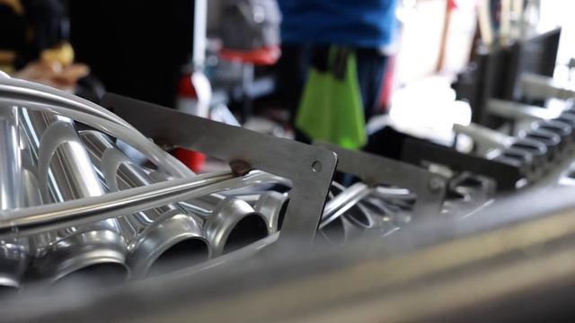 Jamie Tartt - Colony Meadery смотреть онлайн